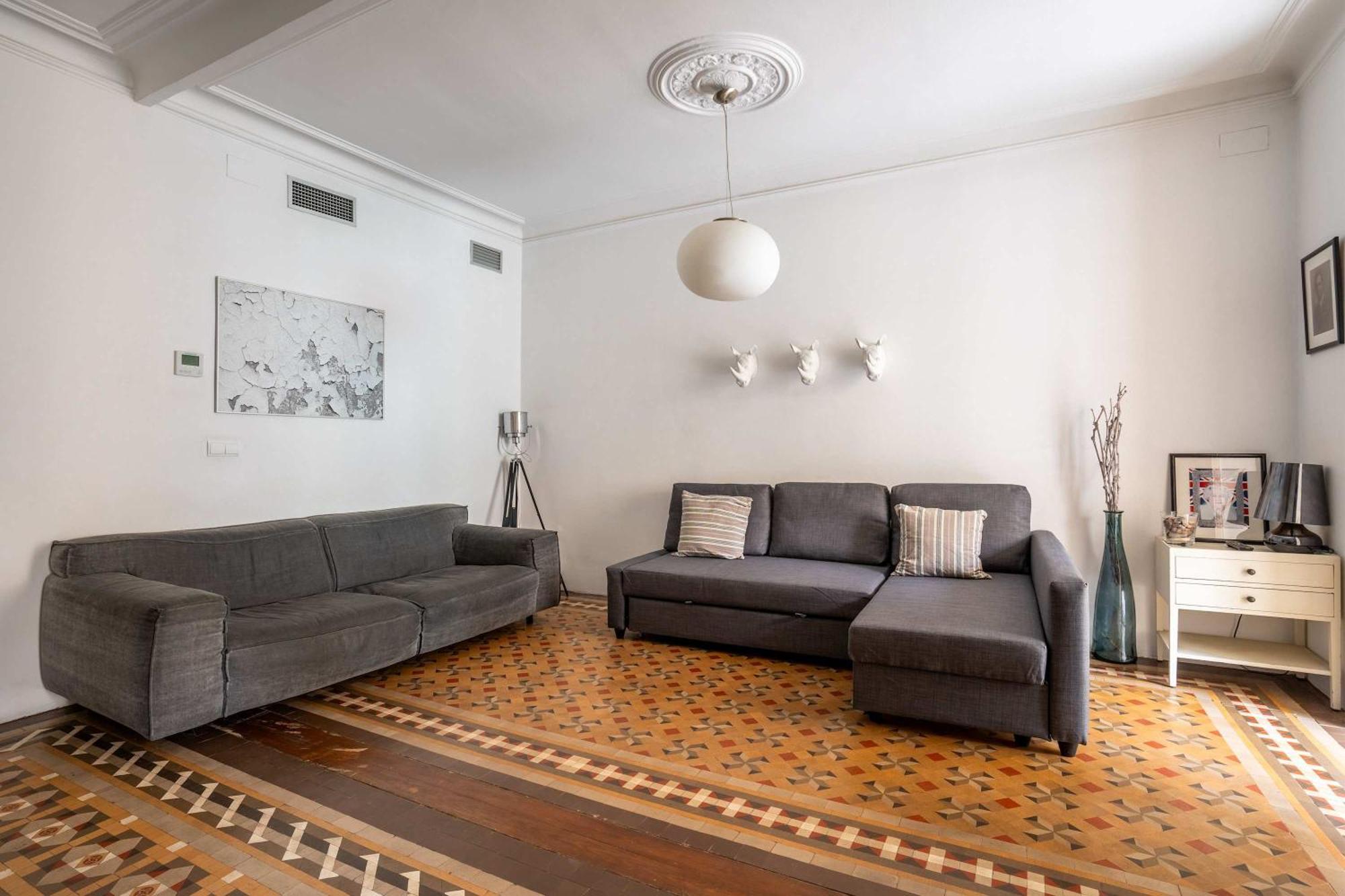 Ronda Sant Pere Apartment Barcelona Exterior photo