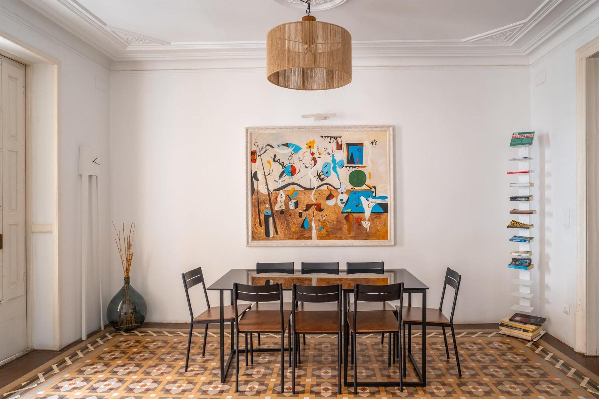 Ronda Sant Pere Apartment Barcelona Exterior photo