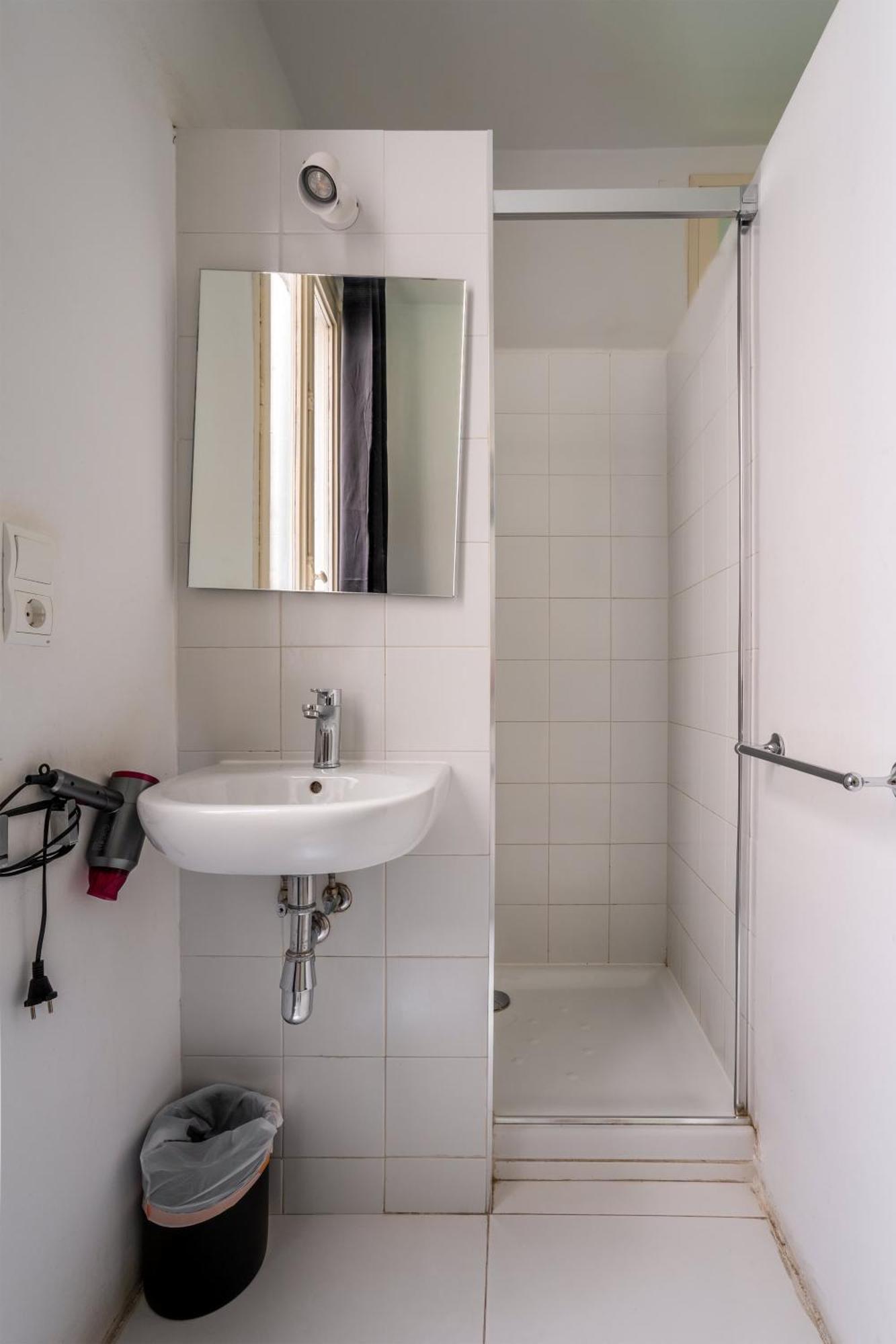 Ronda Sant Pere Apartment Barcelona Exterior photo