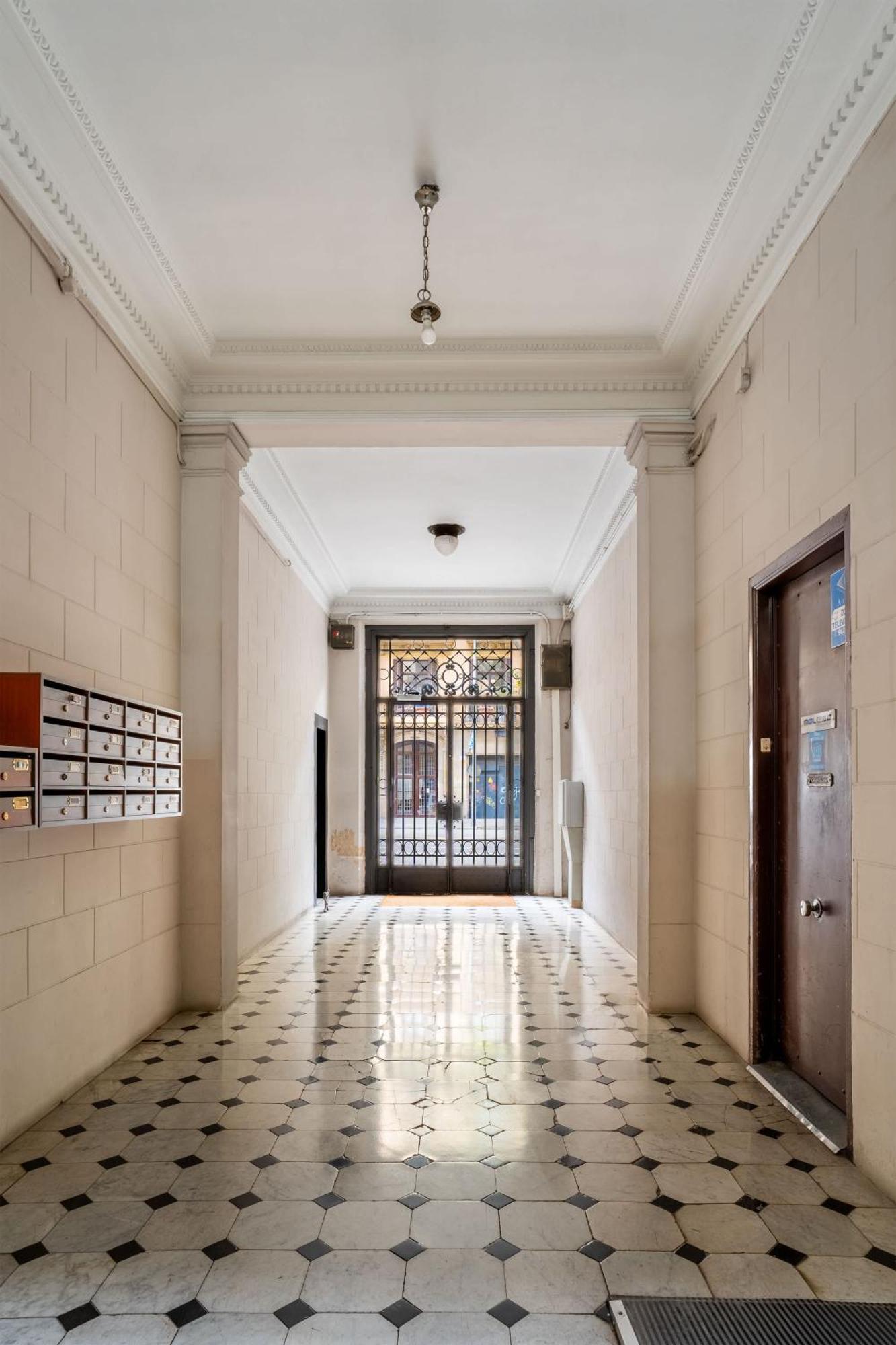 Ronda Sant Pere Apartment Barcelona Exterior photo